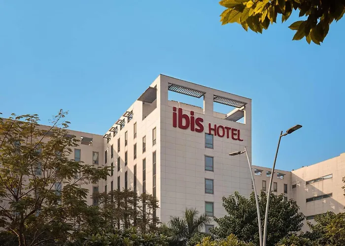 Ibis New Delhi Aerocity - An Accor Brand